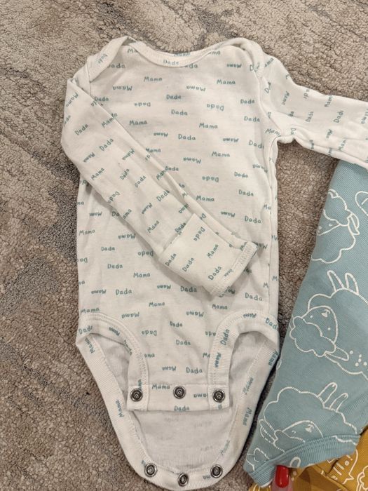 Боді для немовля carter’s