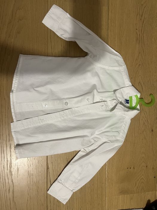 Garnitur dla chlopca na 2-3 lata, odpowiada rozm. 92