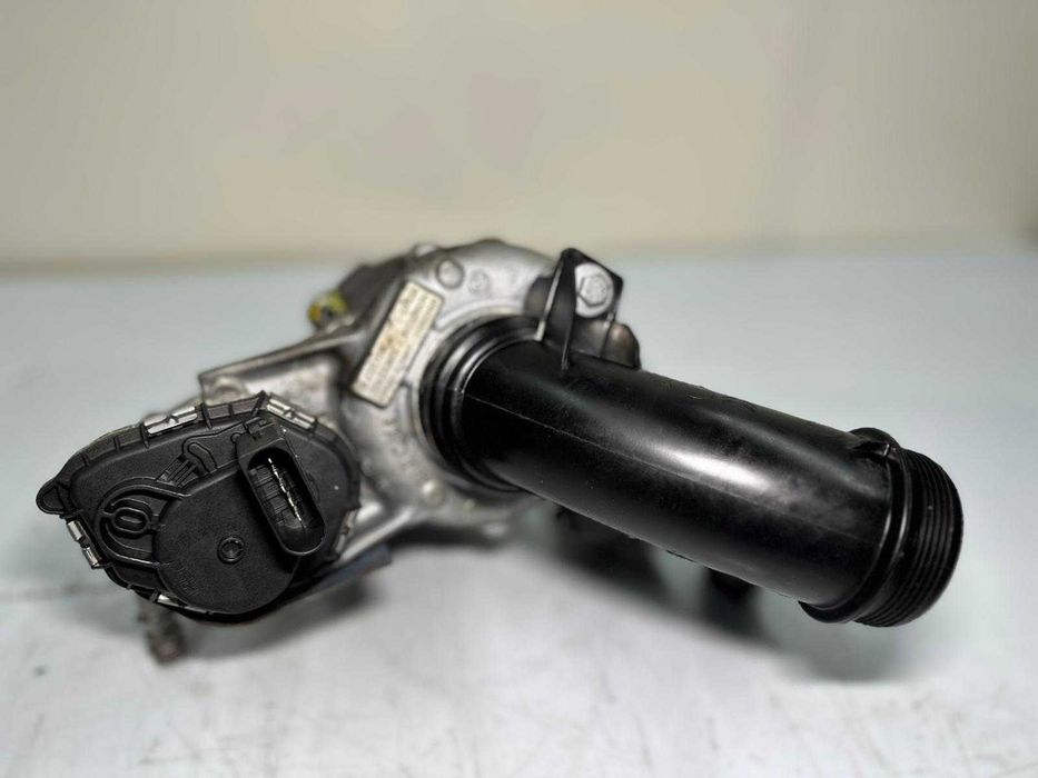 Turbo 1.5HDI Peugeot Partner/308/ 3008/ Citroen Berlingo (REF.YH01)