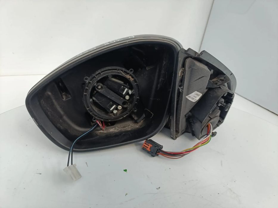 Retrovisor / espelho esquerdo PEUGEOT 308 SW II