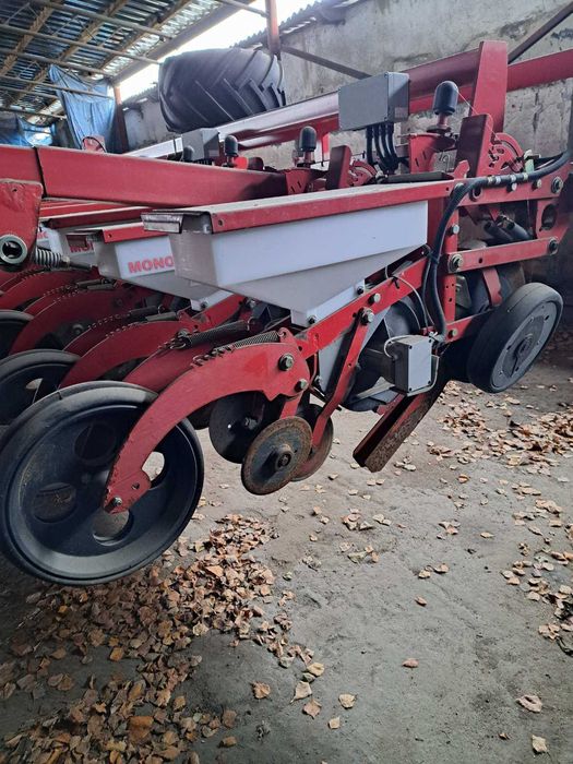 Сівалка Kvernerland Monopil SE