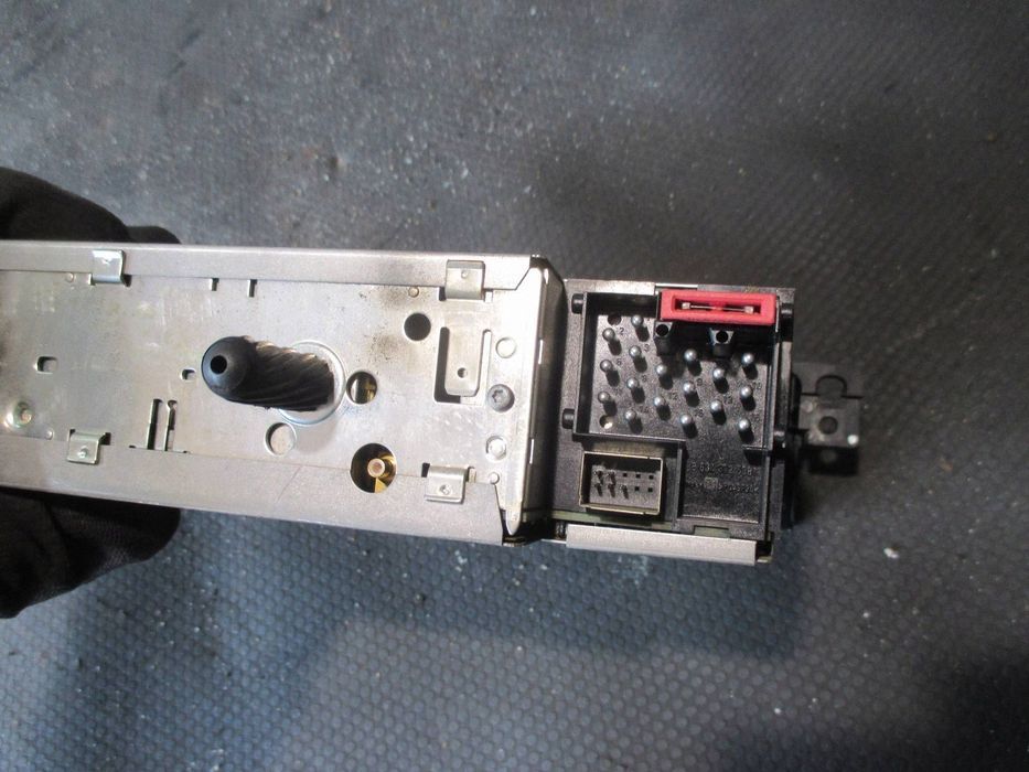 Stacja multimedialna BMW 3 E46 COM 6902661
