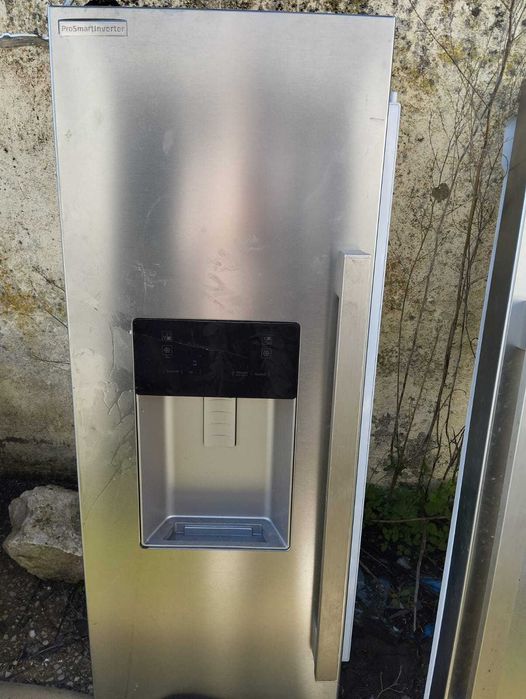 Peças Frigorífico Beko ProSmart Inverter