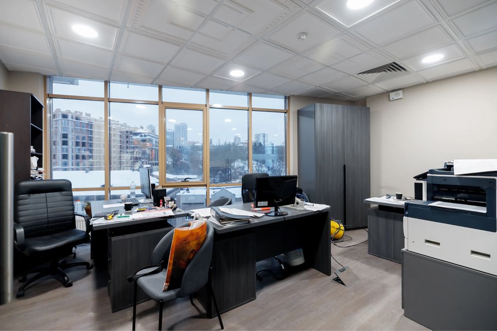 Без комісії! Оренда офісу. Поділ. Бізнес центр.