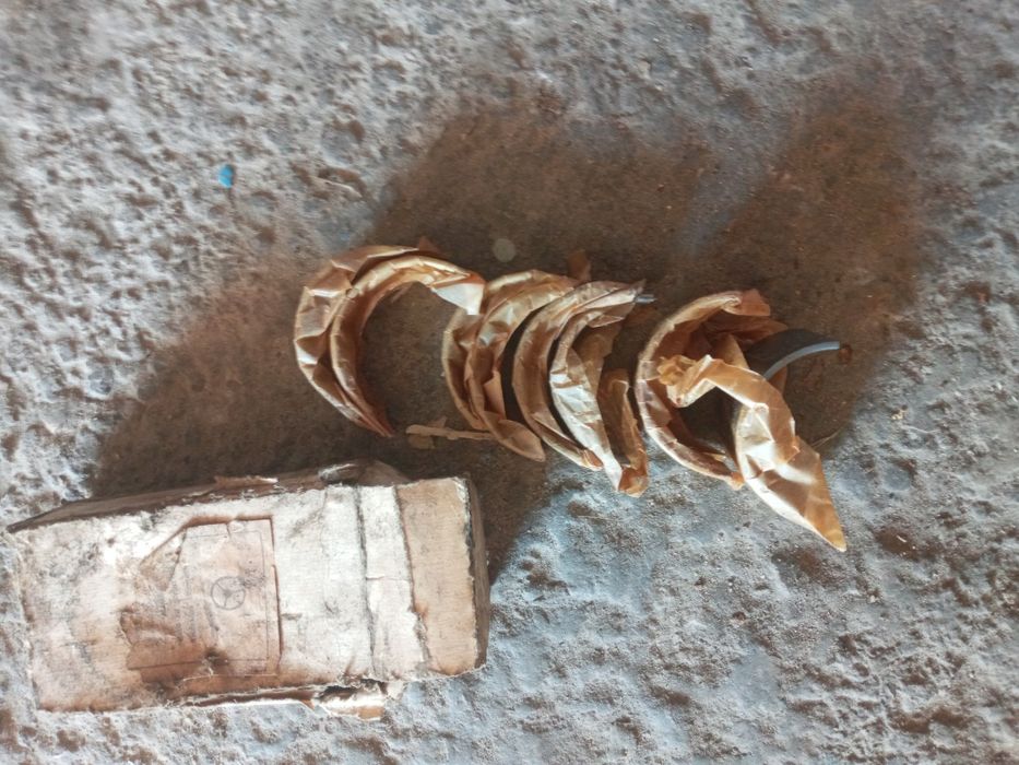 Продам вкладиші корінні Газ 52