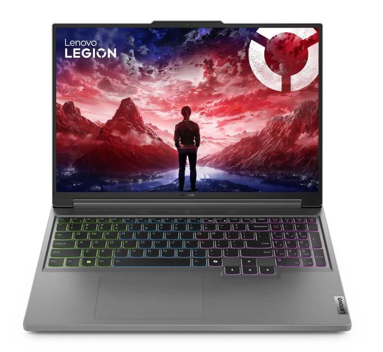 Новий Legion 5 Slim 16ARP9/Ryzen 7 - 7435HS/16Gb/512Gb/16" 2K/RTX 4060