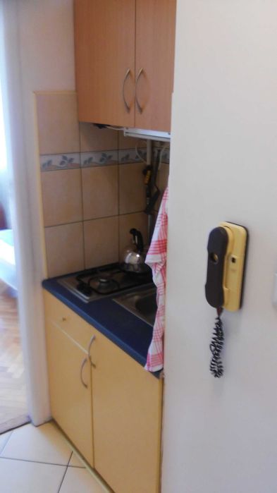 Studio wolne od 16 sierpnia, 7 min do plaży Jelitkowskiej, przy Sopocie