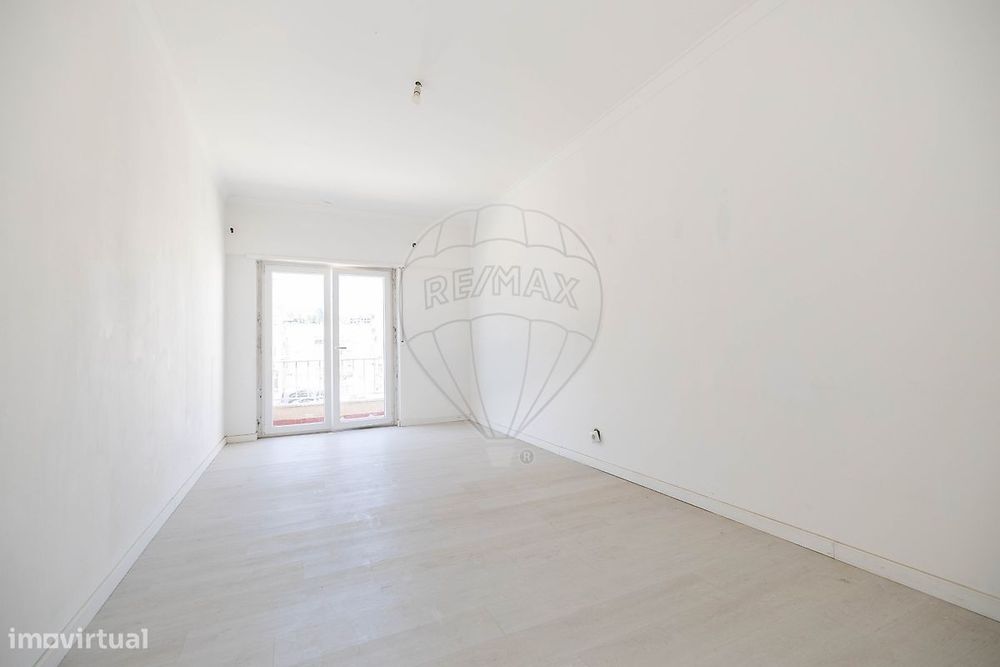 Apartamento T2 para venda
