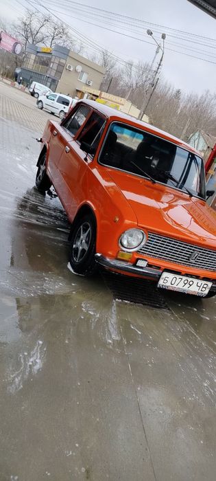 Ваз 2101 авто вас