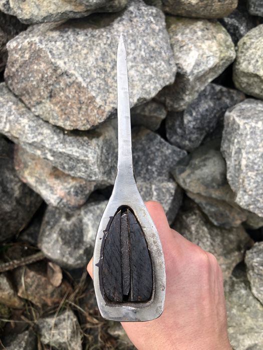 Сокира ( топор )