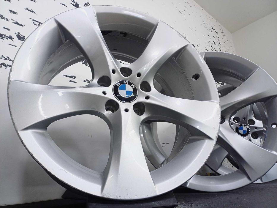 Alu Felgi 19 5x120 BMW X1 E84 Seria 3 Gran Turismo F34 Z4 E89 311