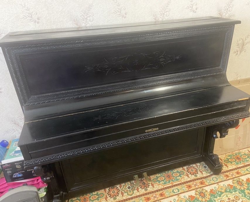 Пианино Sсhroder