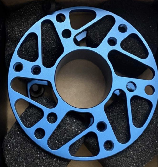 Volante Cube Controls sim racing