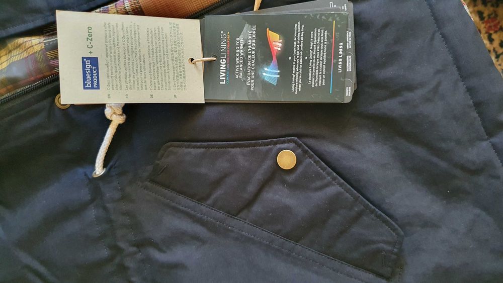 Куртка нова Burton Insulated Sadie, розмір М