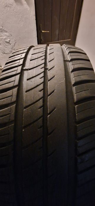 Opony letnie Dębica Presto 215/ 55/16