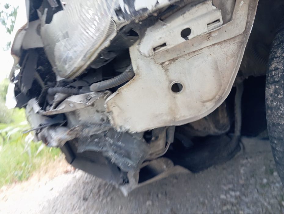 Renault clio 1.9D