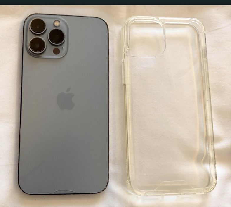 Iphone 13 Pro Max 256gb