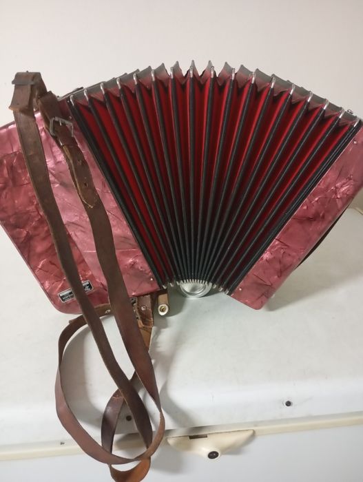 Concertina Tell Bachenbulach 3 Vós
