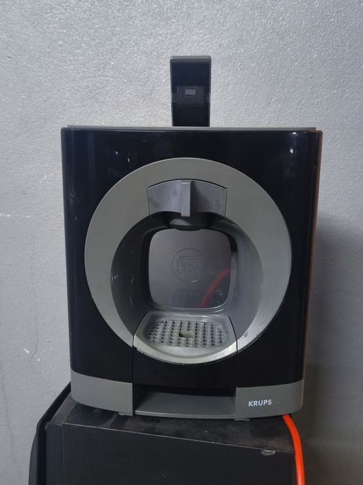 Máquina de café Krups