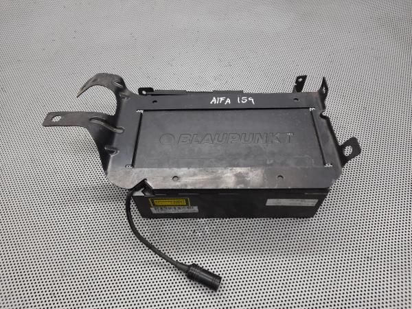 Caixa / leitor CDs ALFA ROMEO 159 (939_)