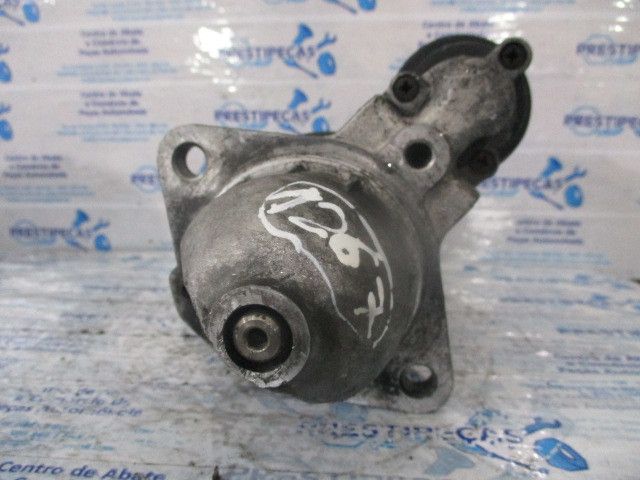 Motor de arranque LAND ROVER Range Rover II (P38A)