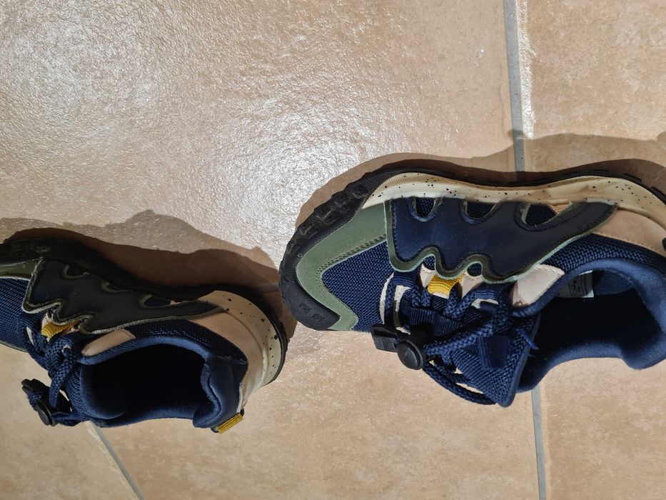 Sapatilhas criança Zippy
