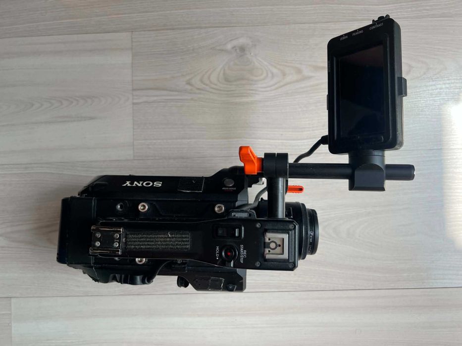 Sony PXW-FS7 Mark I 4K