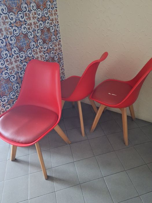 Cadeiras baratas