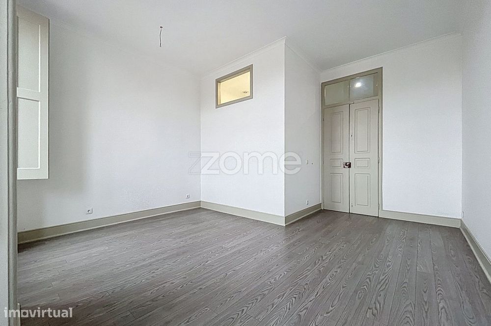 Apartamento T3, Figueira da Foz