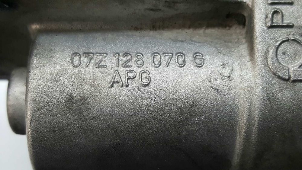CORPO DE BORBOLETAS VOLKSWAGEN TOUAREG (7LA) TDI V10
