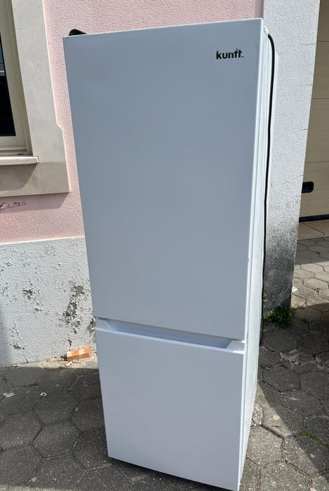 Frigorífico combinado knuft