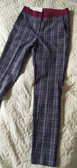 Spodnie NOWE 38 esmara