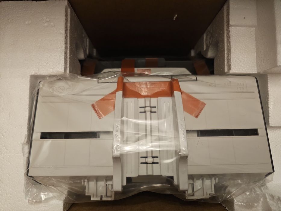 Skaner fujitsu fi-7140