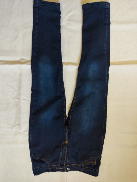 Джинси хлопчик махра