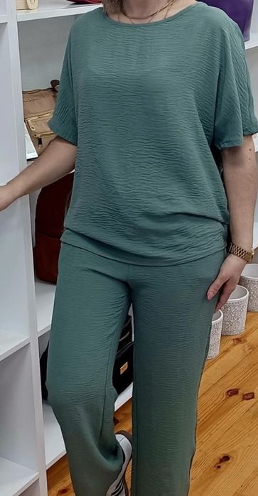 Conjunto de verao novo