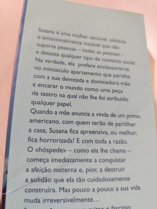 Livro: Susana em Lágrimas de Alona Kimhi