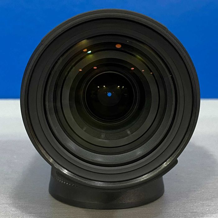 Tamron 28-200mm f/2.8-5.6 Di III RXD | Sony FE | NOVA | 5 ANOS DE GARANTIA