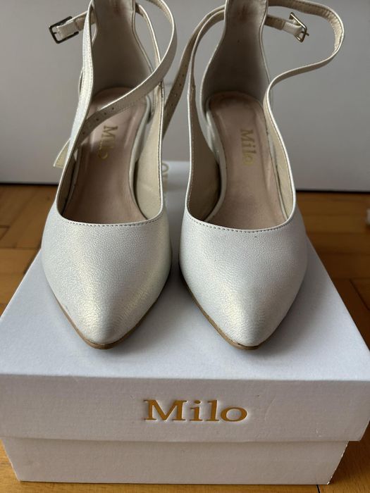 Suknia ślubna Gulia