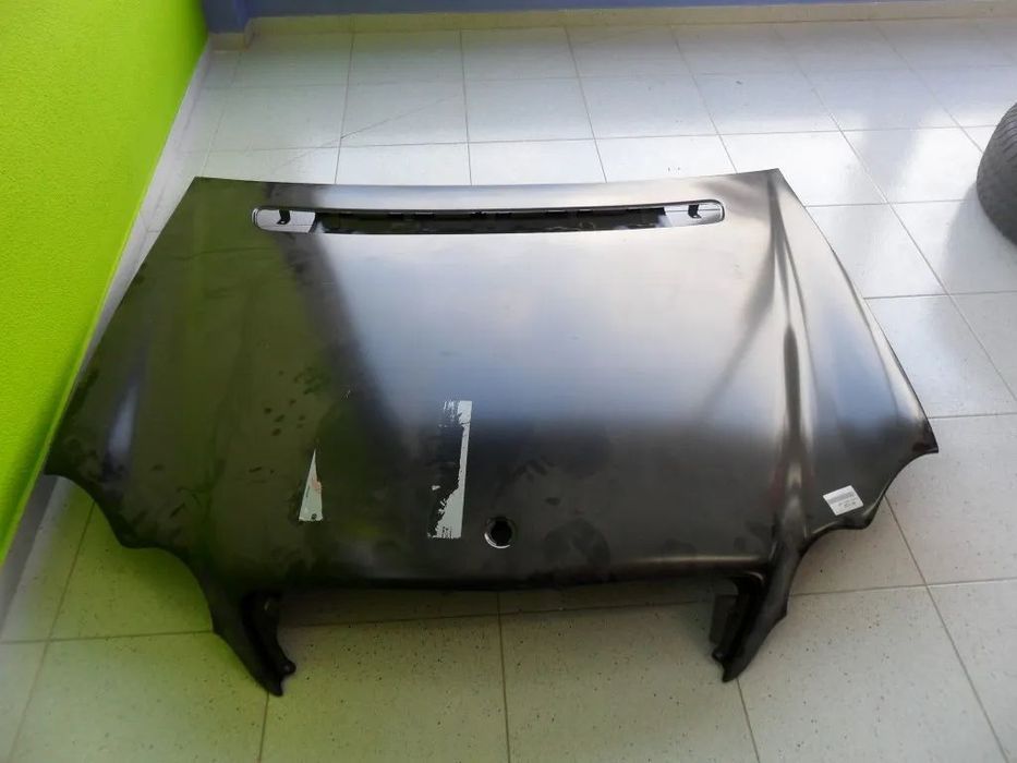 Capot Mercedes C W203 - 2000 / 2004