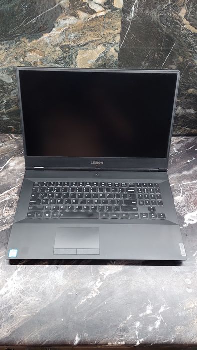 Ігровий Legion/RTX 2060/i7-9750H/ноутбук игровой Lenovo під ремон