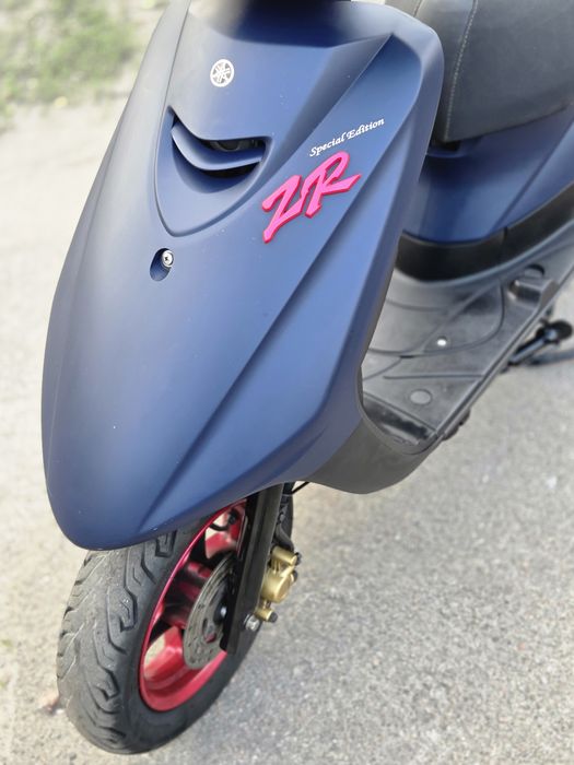 yamaha jog zr - купити мототехніку - Ціна на OLX.ua