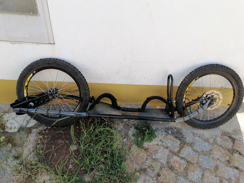 Skate Dirt Surfer