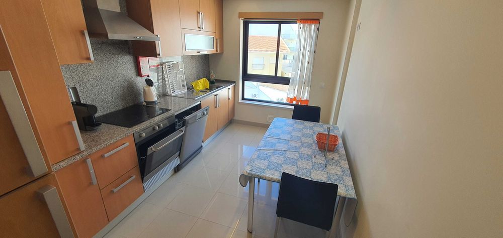 Apartamento Ferias São Martinho do Porto