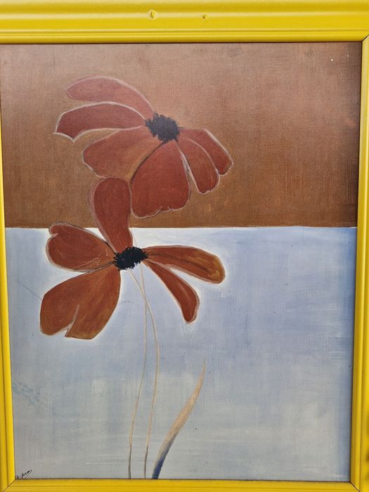 35 Quadros para Venda