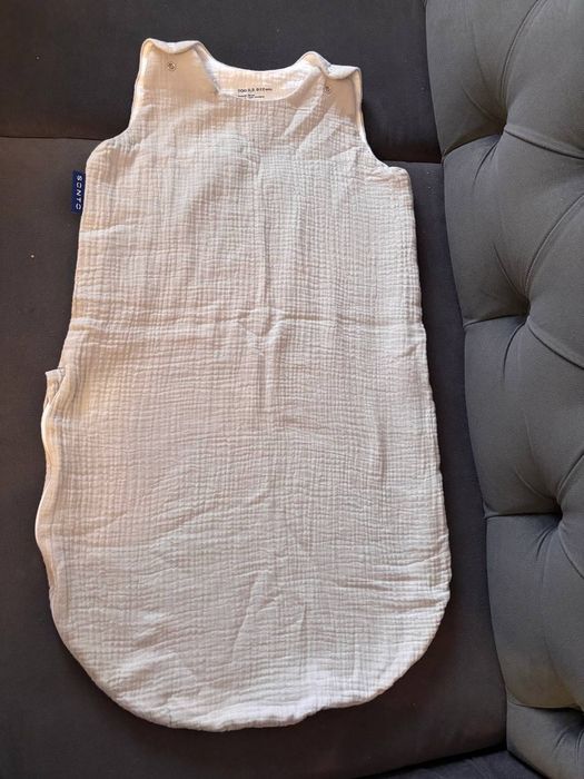 Дитячий мусліновий спальник TOG Sonto 9-12 міс