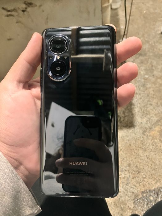 Huawei Nova 9 SE