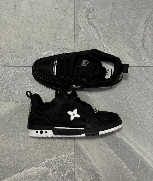 Sapatilhas LV Skate