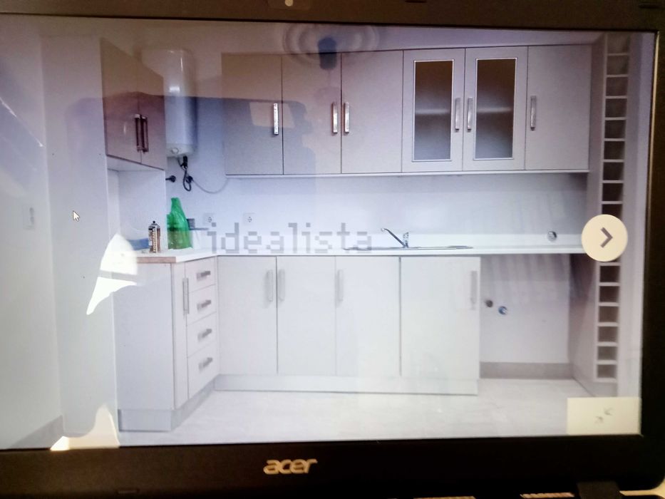 Póvoa Centro apartamento