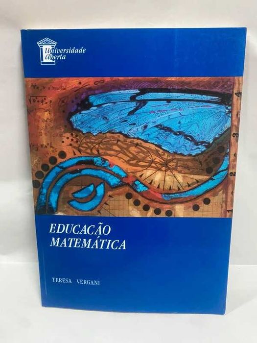 Educação Matemática - Universidade Aberta