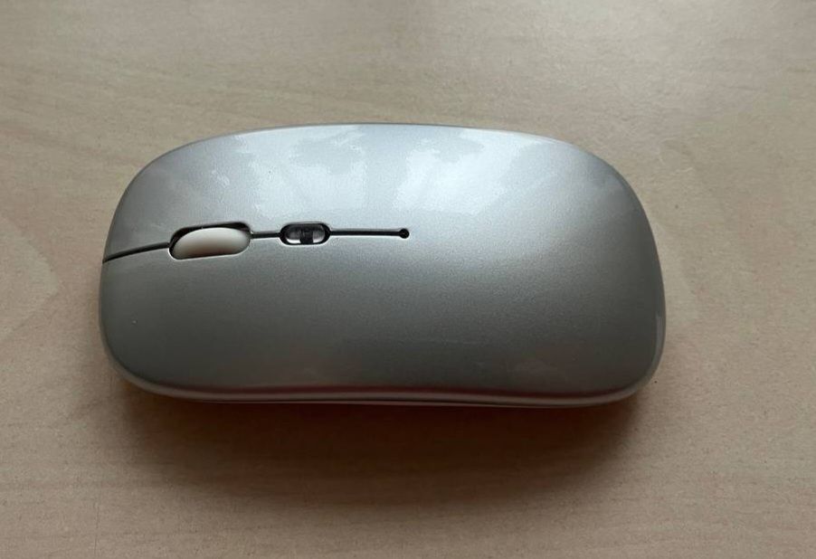 Мишка бездротова